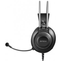 Навушники A4Tech Fstyler FH200i Grey Навушники A4Tech Fstyler FH200i Grey