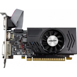 Відеокарта Arktek GeForce GT730 Low Profile 4GB DDR3 128bit (AKN730D3S4GL1) Відеокарта Arktek GeForce GT730 Low Profile 4GB DDR3 128bit (AKN730D3S4GL1)