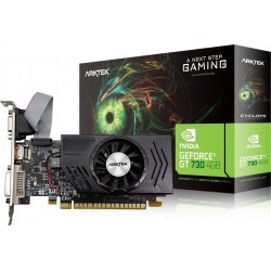 Відеокарта Arktek GeForce GT730 Low Profile 4GB DDR3 128bit (AKN730D3S4GL1) Відеокарта Arktek GeForce GT730 Low Profile 4GB DDR3 128bit (AKN730D3S4GL1)