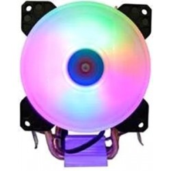 Кулер до процесора Cooling Baby R27