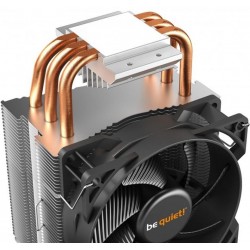 Кулер до процесора be quiet! Pure Rock Slim 2 (BK030)