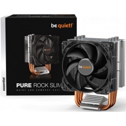 Кулер до процесора be quiet! Pure Rock Slim 2 (BK030)