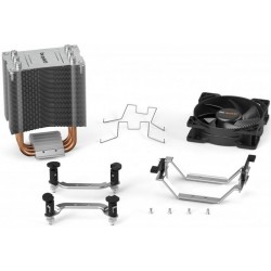 Кулер до процесора be quiet! Pure Rock Slim 2 (BK030)