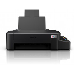 Принтер струменевий кольоровий А4 Epson L121 Black USB (C11CD76414) Принтер струменевий кольоровий А4 Epson L121 Black USB (C11CD76414)