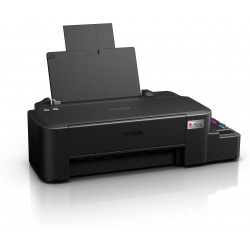 Принтер струменевий кольоровий А4 Epson L121 Black USB (C11CD76414) Принтер струменевий кольоровий А4 Epson L121 Black USB (C11CD76414)