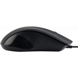 Миша Gembird MUS-GU-02 Black USB
