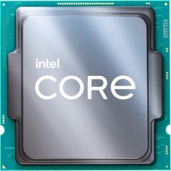 Процесор Intel Core i5-11400F (s.1200) 6x2.6GHz Tray (CM8070804497016) Процесор Intel Core i5-11400F (s.1200) 6x2.6GHz Tray (CM8070804497016)