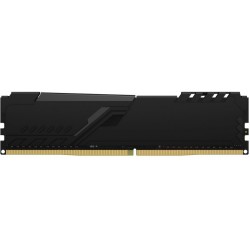 Пам'ять 16GB x2 (32GB kit) DDR4 3600MHz Kingston Fury Beast Black (KF436C18BBK2/32)
