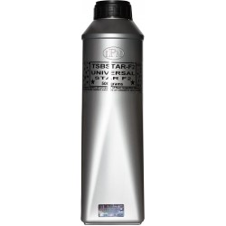 Тонер IPM (Brother Universal, HL-1110/1112/2240/2210/2140/2040/2035/5130/5240/5340/5350/5370) 500 г Black (TSBSTAR-F2) Тонер IPM (Brother Universal, HL-1110/1112/2240/2210/2140/2040/2035/5130/5240/5340/5350/5370) 500 г Black (TSBSTAR-F2)