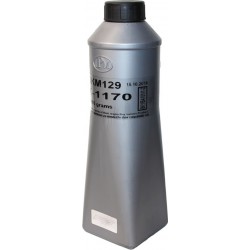 Тонер IPM (Kyocera TK-1170, Black, M2040 / M2540 / M2640) 295 г Black (TSKM129)