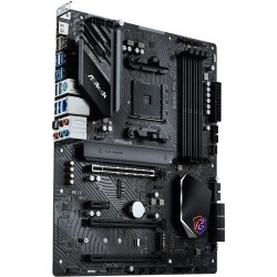 Материнська плата AsRock B550 PG Riptide (s.AM4) ATX
