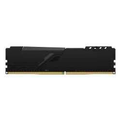 Пам'ять 32GB DDR4 3200MHz Kingston Fury Beast Black (KF432C16BB/32)