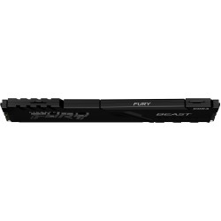Пам'ять 32GB DDR4 3200MHz Kingston Fury Beast Black (KF432C16BB/32)