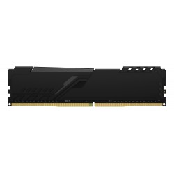 Пам'ять 16GB x2 (32GB kit) DDR4 3200MHz Kingston Fury Beast Black (KF432C16BBK2/32)