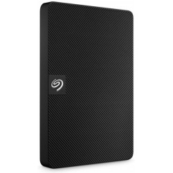 Зовнішній накопичувач 2.5" 1Tb Seagate Expansion Portable Black