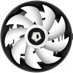 Кулер до процесора ID-COOLING DK-03 Rainbow RGB