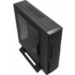 Корпус GameMax MT300-2U3-120W 120 Вт