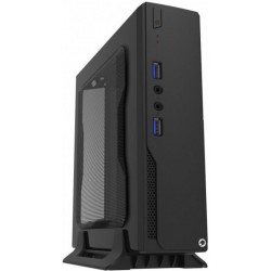 Корпус GameMax MT300-2U3-90W 90 Вт Корпус GameMax MT300-2U3-90W 90 Вт