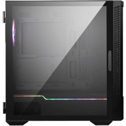 Корпус MSI MPG VELOX 100P AIRFLOW без БП (MPG VELOX 100P AIRFLOW) Корпус MSI MPG VELOX 100P AIRFLOW без БП (MPG VELOX 100P AIRFLOW)