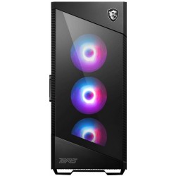 Корпус MSI MPG VELOX 100R без БП (MPG VELOX 100R) Корпус MSI MPG VELOX 100R без БП (MPG VELOX 100R)