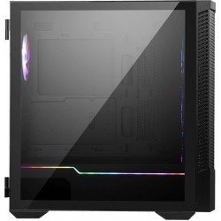 Корпус MSI MPG VELOX 100R без БП (MPG VELOX 100R) Корпус MSI MPG VELOX 100R без БП (MPG VELOX 100R)