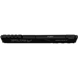Пам'ять 16GB DDR4 3600MHz Kingston Fury Beast Black (KF436C18BB/16)