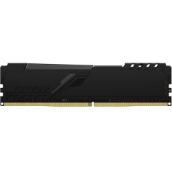 Пам'ять 16GB DDR4 3600MHz Kingston Fury Beast Black (KF436C18BB/16)