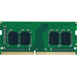 Пам'ять SO-DIMM 32GB DDR4 3200MHz GoodRAM 1.2V (GR3200S464L22/32G) Пам'ять SO-DIMM 32GB DDR4 3200MHz GoodRAM 1.2V (GR3200S464L22/32G)