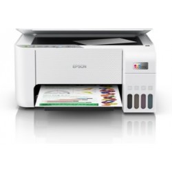БФП струменеве кольорове А4 Epson L3256 White WiFi USB (C11CJ67519) БФП струменеве кольорове А4 Epson L3256 White WiFi USB (C11CJ67519)