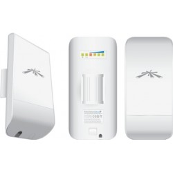 Точка доступу Ubiquiti Nanostation Loco (LOCOM2)
