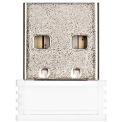 Клавіатура 2E KS220 White WL USB (2E-KS220WW)