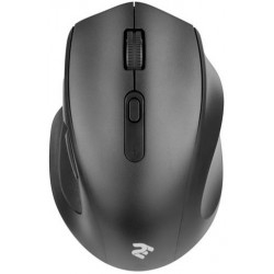 Миша 2E MF240 Silent WL Black USB (2E-MF240WB)