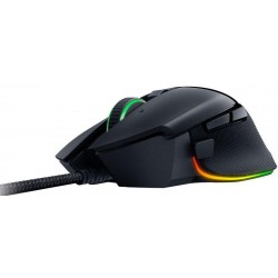 Миша Razer Basilisk V3 Black USB (RZ01-04000100-R3M1) Миша Razer Basilisk V3 Black USB (RZ01-04000100-R3M1)