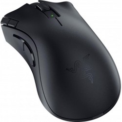 Миша Razer DeathAdder V2 X Hyperspeed Black USB Wireless (RZ01-04130100-R3G1) Миша Razer DeathAdder V2 X Hyperspeed Black USB Wireless (RZ01-04130100-R3G1)