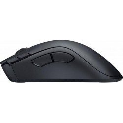 Миша Razer DeathAdder V2 X Hyperspeed Black USB Wireless (RZ01-04130100-R3G1) Миша Razer DeathAdder V2 X Hyperspeed Black USB Wireless (RZ01-04130100-R3G1)