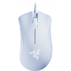 Миша Razer DeathAdder Essential White USB (RZ01-03850200-R3M1)