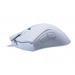 Миша Razer DeathAdder Essential White USB (RZ01-03850200-R3M1)