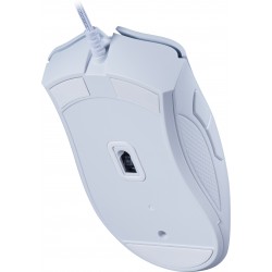 Миша Razer DeathAdder Essential White USB (RZ01-03850200-R3M1)
