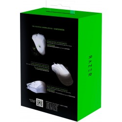 Миша Razer DeathAdder Essential White USB (RZ01-03850200-R3M1)
