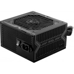Блок живлення MSI 650W (MAG A650BN) Блок живлення MSI 650W (MAG A650BN)
