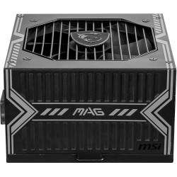 Блок живлення MSI 650W (MAG A650BN) Блок живлення MSI 650W (MAG A650BN)