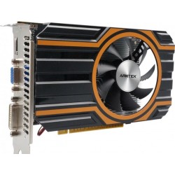 Відеокарта Arktek GeForce GT740 4Gb DDR3 (AKN740D3S4GL1) Відеокарта Arktek GeForce GT740 4Gb DDR3 (AKN740D3S4GL1)