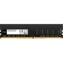 Пам'ять 8GB DDR4 3200MHz Lexar (LD4AU008G-B3200GSST)
