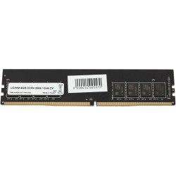Пам'ять 8GB DDR4 2666MHz Samsung (K4A8G085WC-BCTD)
