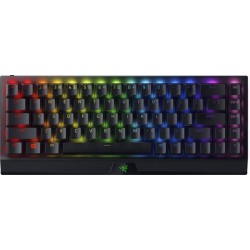 Клавіатура Razer BlackWidow V3 Mini Hyperspeed Green Switch RU USB (RZ03-03891600-R3R1) Клавіатура Razer BlackWidow V3 Mini Hyperspeed Green Switch RU USB (RZ03-03891600-R3R1)