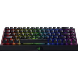 Клавіатура Razer BlackWidow V3 Mini Hyperspeed Green Switch RU USB (RZ03-03891600-R3R1) Клавіатура Razer BlackWidow V3 Mini Hyperspeed Green Switch RU USB (RZ03-03891600-R3R1)