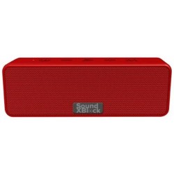 Акустика 2.0 2E SoundXBlock TWS MP3 Wireless Waterproof Red (2E-BSSXBWRD) Акустика 2.0 2E SoundXBlock TWS MP3 Wireless Waterproof Red (2E-BSSXBWRD)