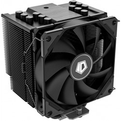 Кулер до процесора ID-COOLING SE-226-XT Black