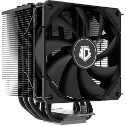 Кулер до процесора ID-COOLING SE-226-XT Black