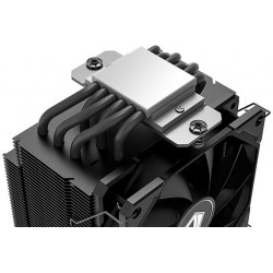 Кулер до процесора ID-COOLING SE-226-XT Black